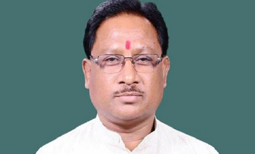 चार्जशीट में शामिल Ex CM बघेल का नाम, मुख्यमंत्री साय बोले – पिछले 5 साल, कांग्रेस का रहा कार्यकाल, अब सभी घोटालों की जांच की जाएंगी