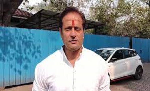 पूर्व विधायक का बड़ा बयान...ED और IT को टूल के रूप में उपयोग कर रही बीजेपी 