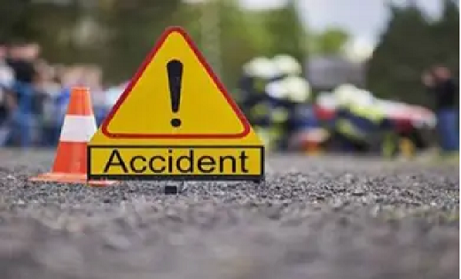CG ACCIDENT : दुकान जा रही 8 साल की बच्ची को तेज रफ्तार बाइक... - CG Sandesh