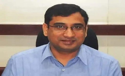 CG मुख्यमंत्री सचिवालय में IAS की नियुक्ति.. IAS बसव राजू सीएम टू सेकरेट्री बने, सूची जारी..