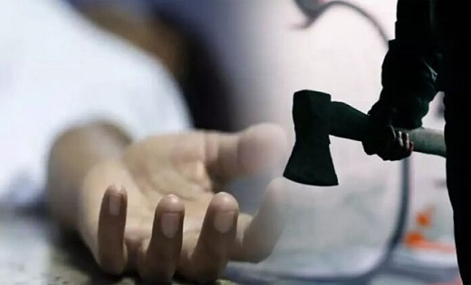  जमीन विवाद में किया जानलेवा...पिता और भाई ने किया कुल्हाड़ी... - CG Sandesh