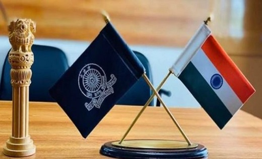 छत्तीसगढ़ के 2022 बैच के इस आईएएस ने बदला कैडर, तेलंगाना जा रहे, जल्द कार्यमुक्त होंगे