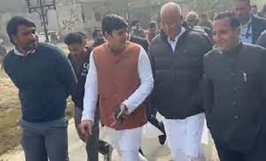Ranji Trophy 2024: केरल को हराकर मुंबई ने लगातार तीसरी जीत द... - CG Sandesh