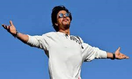  किंग खान ने अपने फैंस का किया शुक्रिया, बोले- 'मैं हर युग क... - CG Sandesh