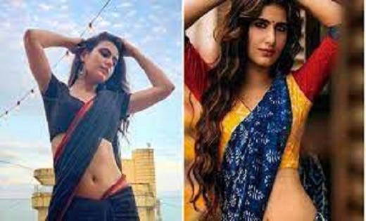 Fatima Sana Shaikh Birthday Special : 3 साल की उम्र में हुई ... - CG Sandesh