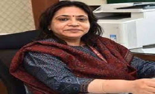 आईएएस ऋचा शर्मा की छत्तीसगढ़ वापसी,होंगी एसीएस स्तर की अधिकारी