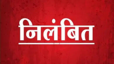 सरायपाली :  शराब सेवन करते फोटो वायरल, पंचायत  सचिव निलंबित - CG Sandesh