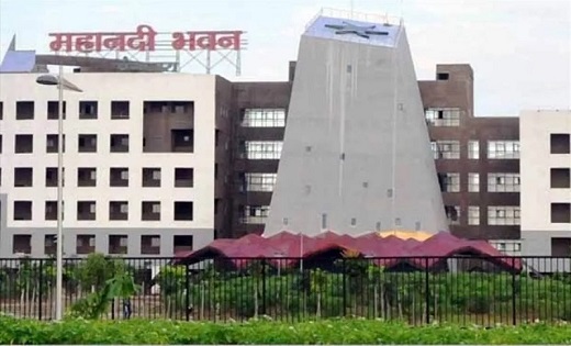 छत्तीसगढ़ में सबसे बड़ी प्रशासनिक सर्जरी का मामला पहुंचा पीएमओ, मनमानी का आरोप