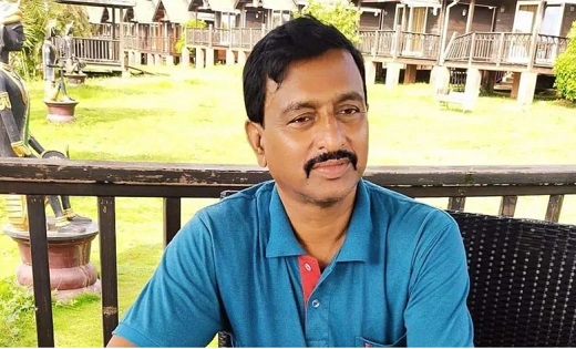 BJP नेता की गोली मारकर हत्या..बसों के पहिए थमे, दुकानें बंद,... - CG Sandesh