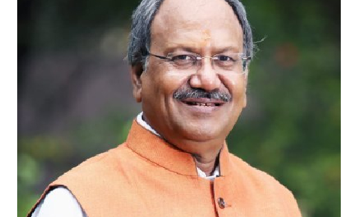 महासमुंद : आज जिले के दौरे पर रहेंगे मंत्री बृजमोहन अग्रवाल - CG Sandesh
