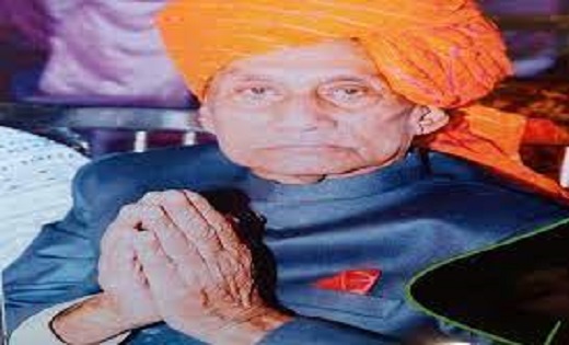 भाजपा प्रदेश अध्यक्ष किरण सिंह देव के पिता का निधन..मुख्यमंत्री विष्णु देव साय ने जताया शोक..