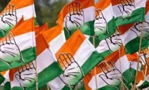 छत्तीसगढ़ : कांग्रेस अब पुतला दहन नहीं, मौन प्रदर्शन करेगी…