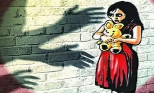 चाचा बना हैवान…, 4 साल की बच्ची के साथ किया रेप, लोगों ने था... - CG Sandesh