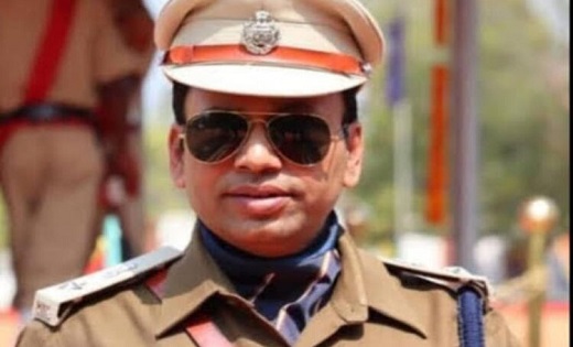 BREAKING : शशि मोहन सिंह होंगे बस्तर के नए एसपी...आदेश जारी - CG Sandesh
