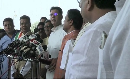 ‘धर्म की आड़ में राजनीति कोई स्वीकार नहीं करेगा’, कांग्रेस के राम मंदिर का न्‍योता ठुकराने पर सचिन पायलट ने दिया बयान