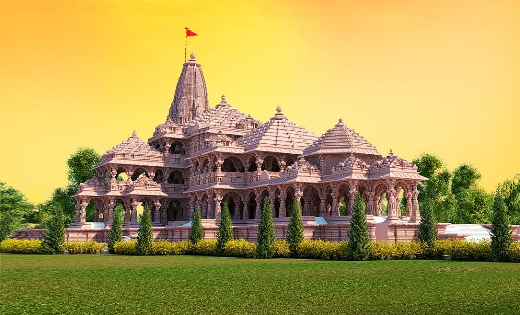 केंद्र सरकार ने 22 जनवरी को आधे दिन की छुट्टी का किया ऐलान - CG Sandesh