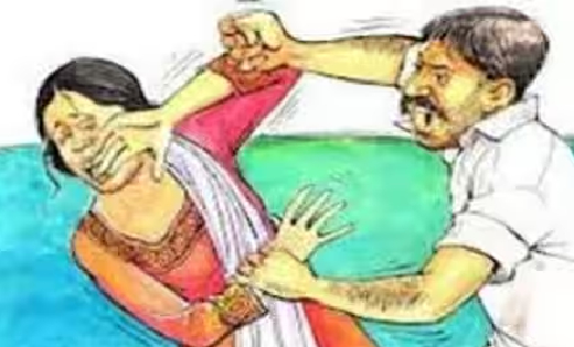 महासमुन्द : सास-बहु के साथ पड़ोसी युवक ने की मारपीट