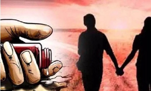 छत्तीसगढ़ - प्रेम प्रसंग में युवक-युवती ने पीया कीटनाशक, प्रे... - CG Sandesh