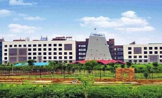 CG BREAKING : 2 IAS अधिकारियों के नवीन पदस्थापना...आदेश जारी