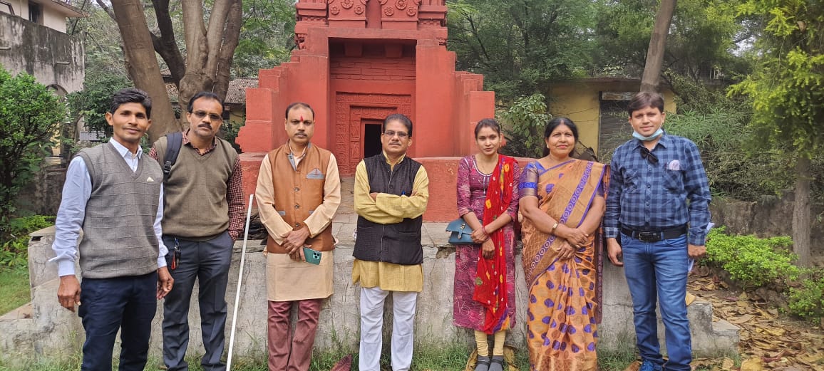 महासमुन्द : ऑल इंडिया सिविल सर्विसेस शॉर्ट प्ले में शामिल हो... - CG Sandesh