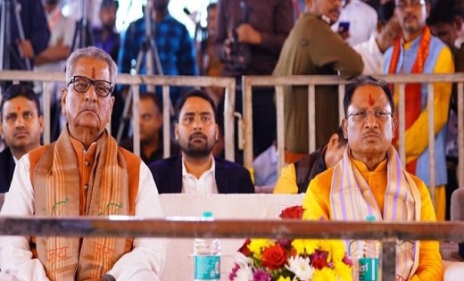शिवरीनारायण से भगवान राम का पुराना नाता, यहीं श्रीराम ने माता शबरी के जूठे बेर खाए