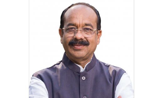महासमुंद के दौरे पर रहेंगे उपमुख्यमंत्री अरुण साव - CG Sandesh