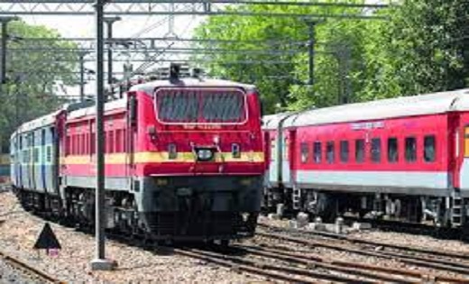 राम भक्तों की आस्था के साथ बड़ा खिलवाड़…अयोध्या जाने वाली पहली एक्सप्रेस रद्द