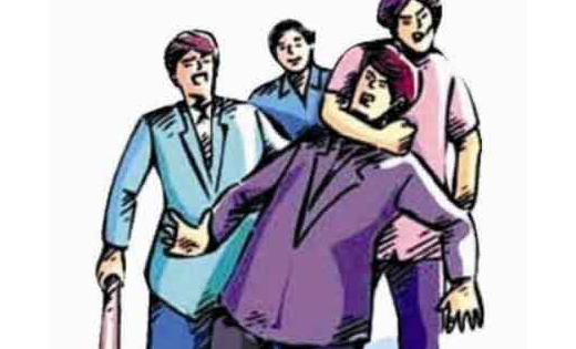 बसना : स्कार्पियो में जबरदस्ती ले जाकर 3 दिन तक बंधक बनाकर क... - CG Sandesh