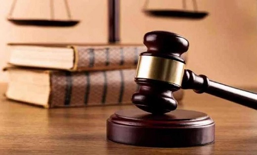 बॉयफ्रेंड के साथ पिता ने पकड़ा तो बेटी ने रेप केस में फंसाया... - CG Sandesh