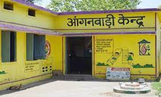 बसना : आंगनबाड़ी कार्यकर्ता व सहायिका पद के लिए 5 जनवरी तक आव... - CG Sandesh
