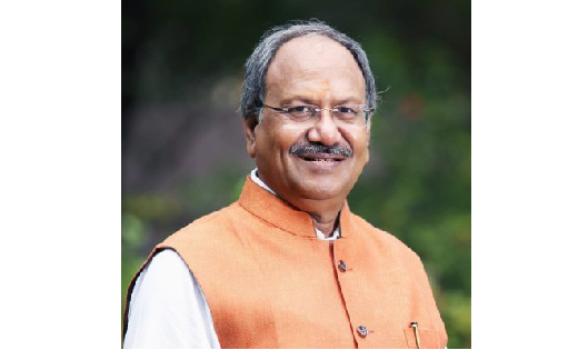 महासमुंद : ज़िला मुख्यालय के मुख्य समारोह में शिक्षा मंत्री ब... - CG Sandesh