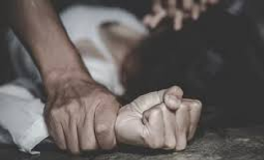 युवती के साथ सामूहिक दुष्कर्म कर बाँधकर खेत में फेंका - CG Sandesh
