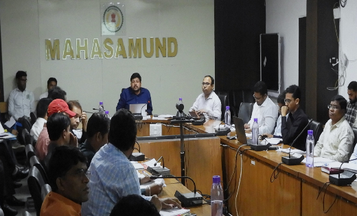   महासमुंद : गणतंत्र दिवस पर सभी सरकारी, सार्वजनिक राष्ट्रीय... - CG Sandesh