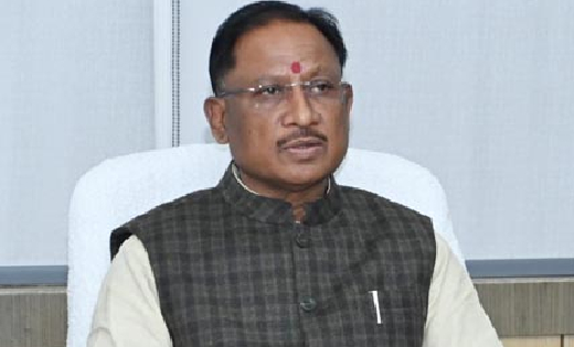 छत्तीसगढ़ : मुख्यमंत्री से मिलने के लिए इस मोबाइल नंबर पर कॉल... - CG Sandesh