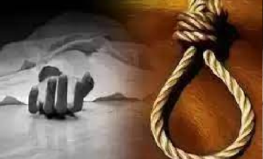महासमुन्द : युवक ने खेत में लगाई फांसी