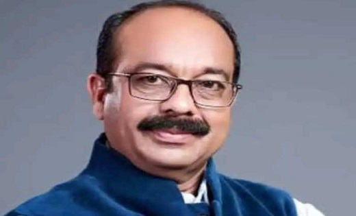 किसानों के लिए बड़ी खुशखबरी...राजीव गांधी न्याय योजना की चौथी किस्त देगी साय सरकार : डिप्टी सीएम अरूण साव