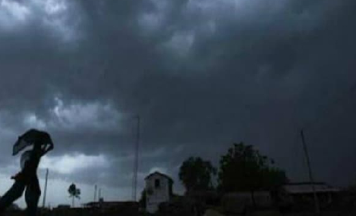 बारिश की संभावना को देखते हुए धान खरीदी केंद्रों में बारिश स... - CG Sandesh