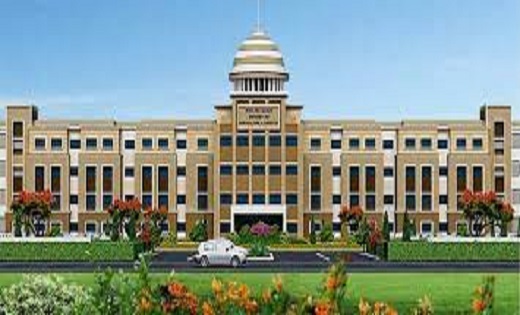 महात्मा गाँधी उद्यानिकी एवं वानिकी विश्वविद्यालय में सहायक प्राध्यापकों की नियुक्ति स्थगित..छात्र-छात्राओं ने की थी अनियमितता की शिकायत..