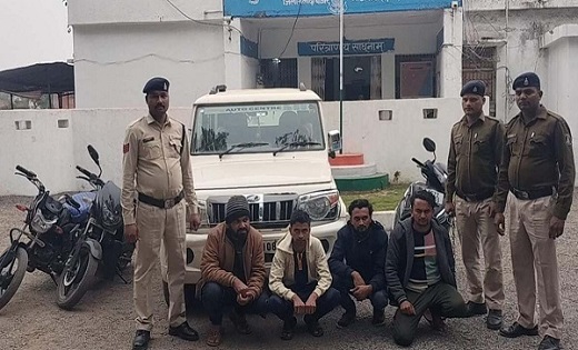 CG CRIME : युवक की हत्या को दिया हादसे का रूप, पत्नी की शिका... - CG Sandesh