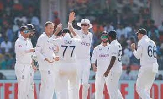 India Lost First Test Match : जीती बाजी हारी टीम इंडिया, स्प... - CG Sandesh