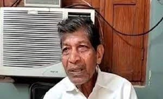 सरकार के काम हो रहा है धीमी गति से, भाजपा की चाल सुस्त – वरिष्ठ नेता पूर्व गृहमंत्री ननकी राम कंवर