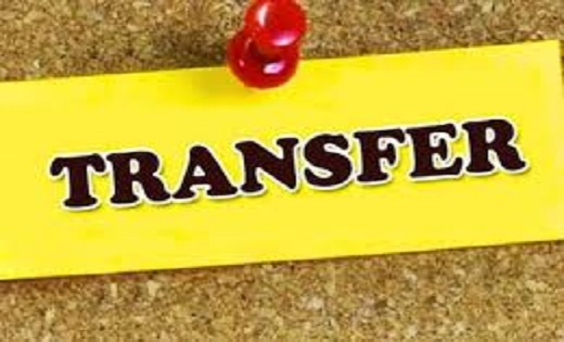 CG Transfer News: आबकारी विभाग के अधिकारियों का तबादला..कई जिलों के अधिकारी बदले गए, देखें सूची..