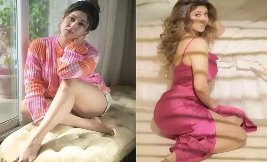 जल्द शादी करेंगी सोनारिका भदौरिया, जानिए कौन है दूल्हेराजा - CG Sandesh