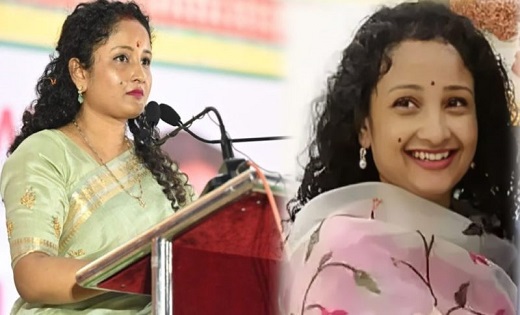 थोड़ी देर में राजपाल से मिलने राज भवन जा रहे MLA...कल्पना सो... - CG Sandesh