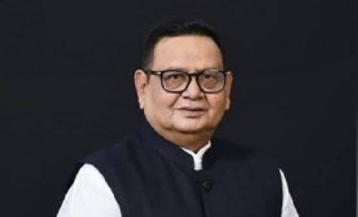 फरार कांग्रेस कोषाध्यक्ष रामगोपाल के विरुद्ध न्यायालय में गैर जमानती वारंट जारी करने ईडी का आवेदन