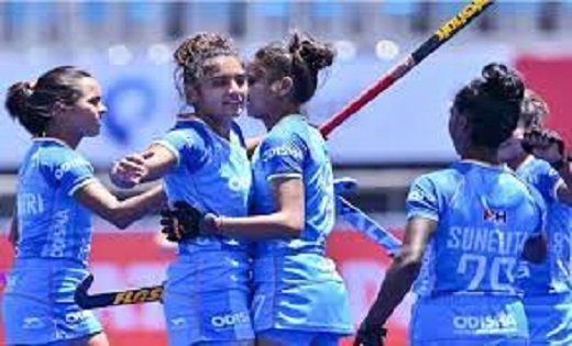 FIH Olympic Qualifiers: भारत को इटली के खिलाफ हासिल करनी होग... - CG Sandesh