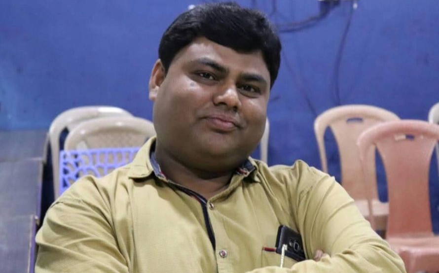 महासमुंद : 722 लोगों की प्रकृति परीक्षण कर प्रथम स्थान पर रह... - CG Sandesh