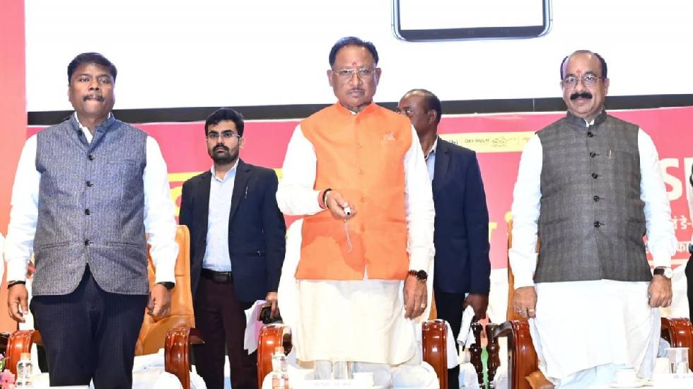 CG : पीएम - स्व निधि योजना से शहरी गरीब परिवारों के लिए खुली... - CG Sandesh