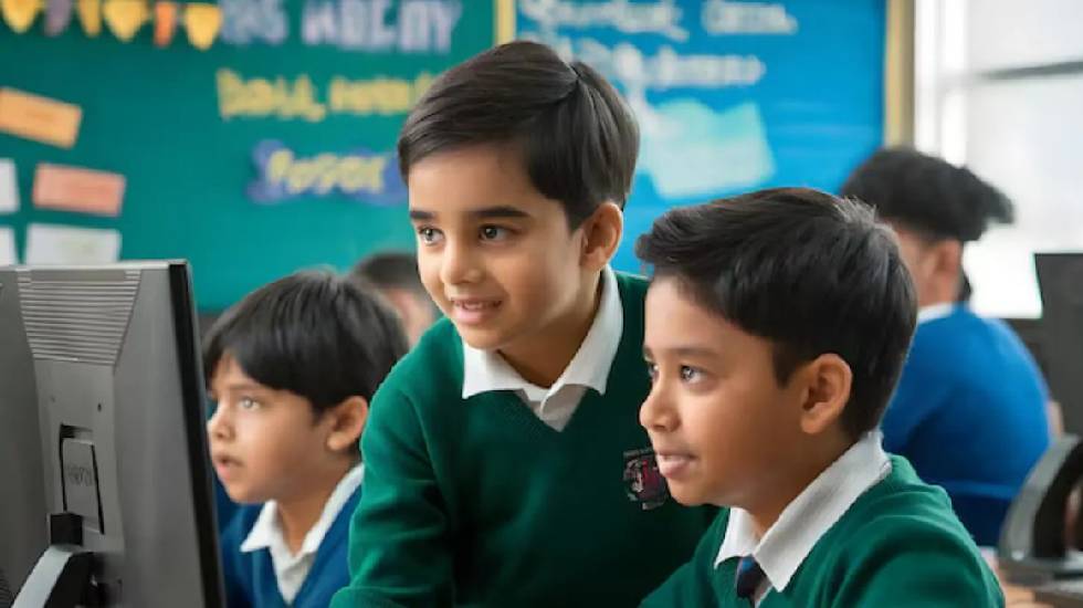 छत्तीसगढ़ में प्रारंभ होंगे चार नये केन्द्रीय विद्यालय - CG Sandesh