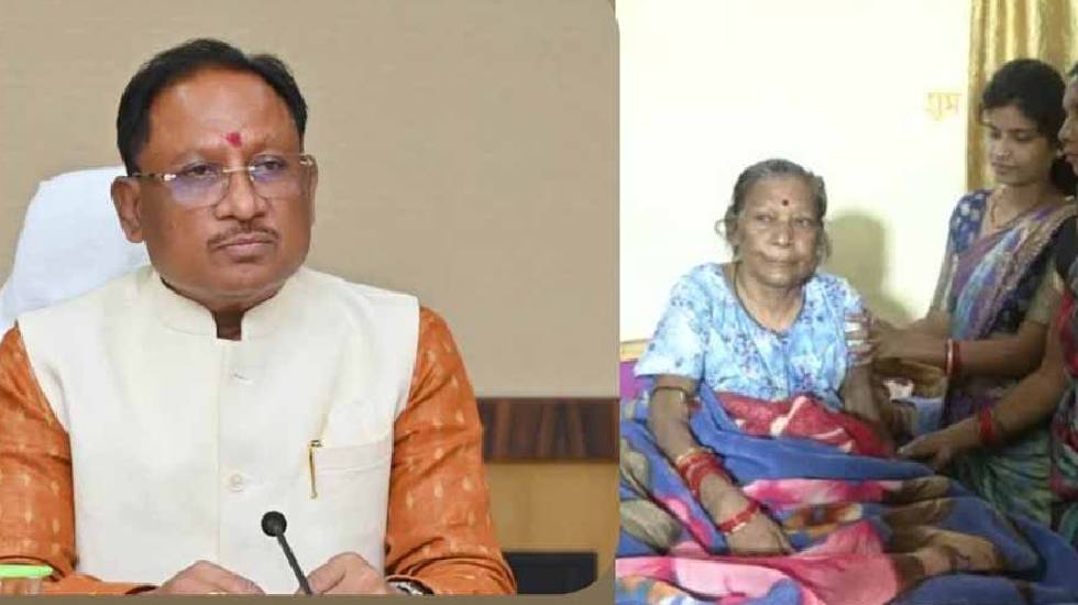 मुख्यमंत्री विष्णुदेव साय की पहल पर एम्स में शुरू हुआ पद्म व... - CG Sandesh